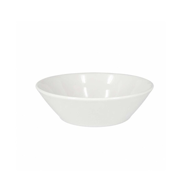 Bowl blanco 15x4 cms Bowl blanco 15x4 cms