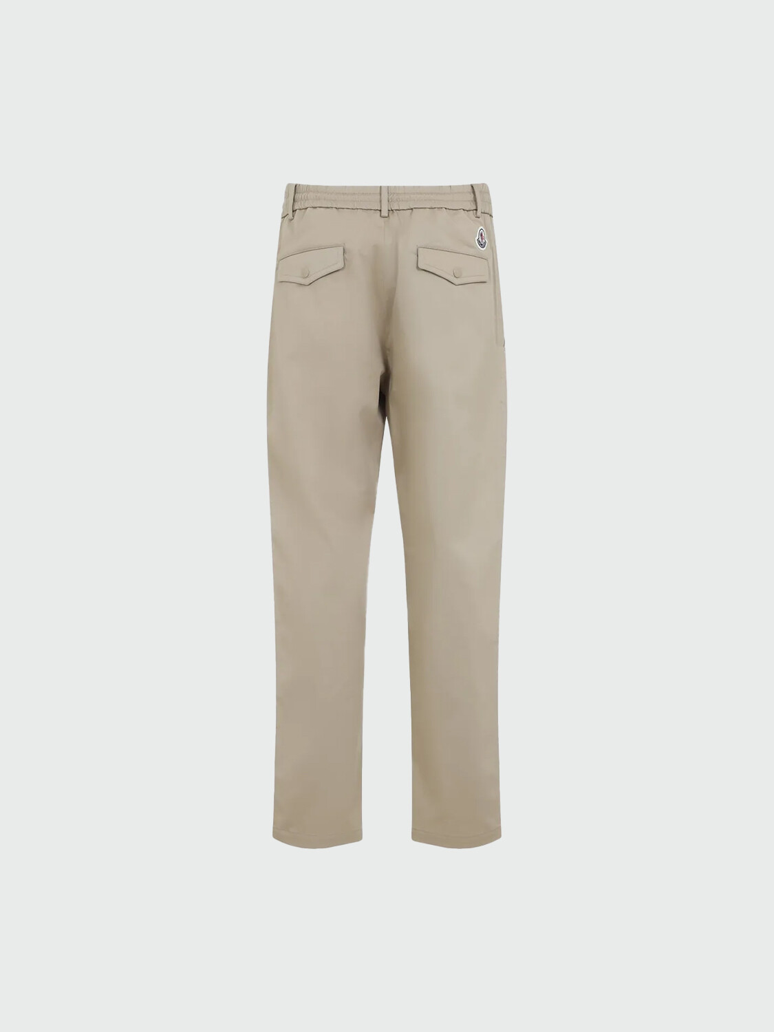 Moncler - Pantalones de Algodón Moncler 202