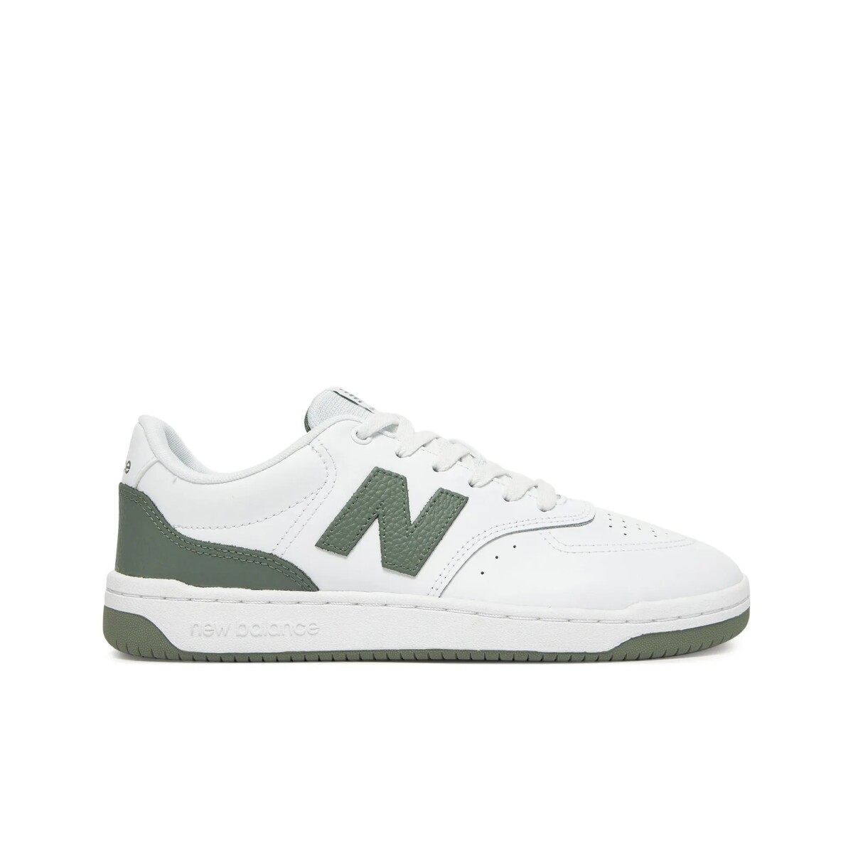 Calzado New Balance BB80GRL 