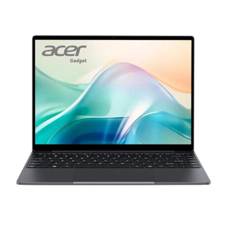 Notebook Acer Gadget ETBook e10i. Intel i3-10ªGEN. RAM 8GB. Disco Sólido 256GB. Pantalla 14" Full HD. En Español. Win11 Notebook Acer Gadget ETBook e10i. Intel i3-10ªGEN. RAM 8GB. Disco Sólido 256GB. Pantalla 14" Full HD. En Español. Win11