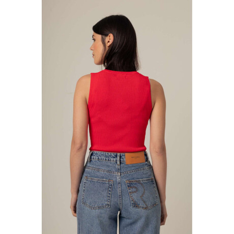 Top Tino Red