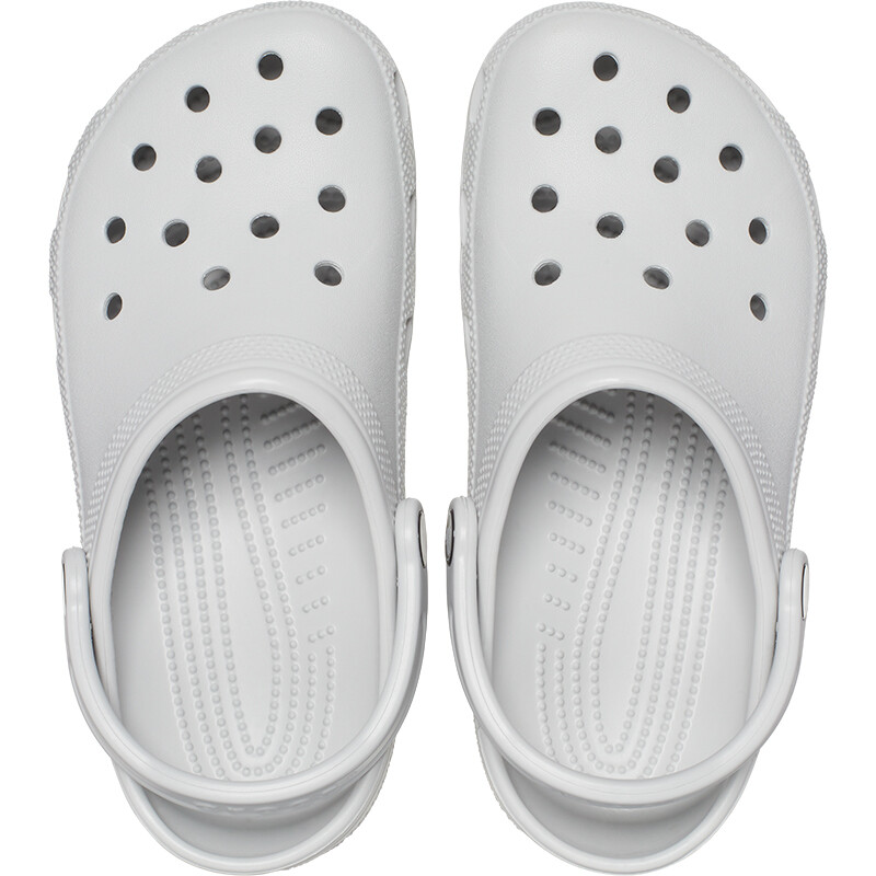 Crocs Classic Gris
