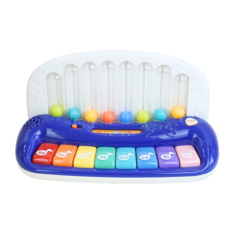 Organo musical para bebe Organo musical para bebe