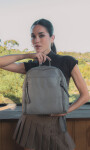 MOCHILA CURITIBA OLIVA CLARO