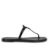 Flat Dacota3 Black