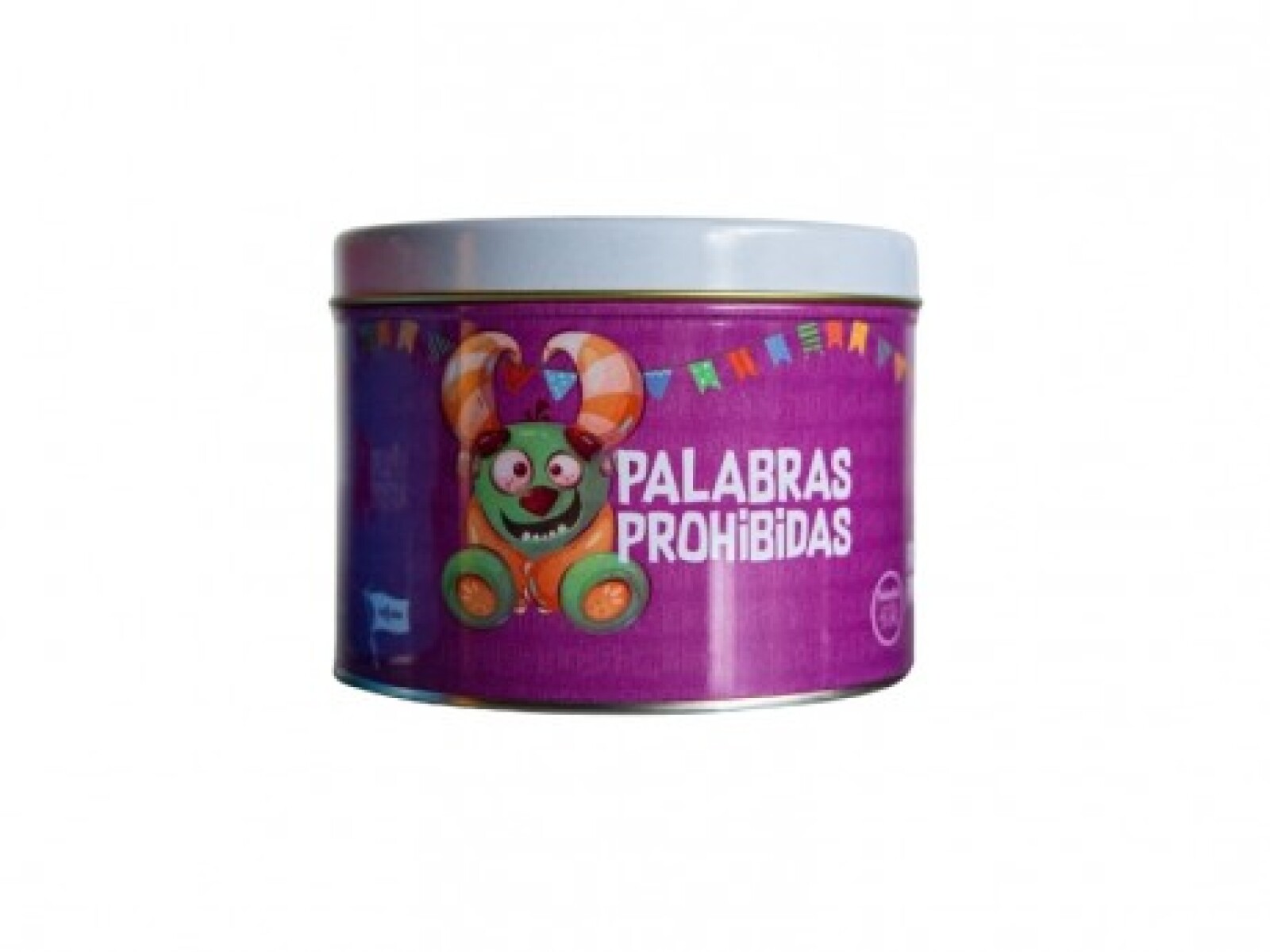 Palabras Prohibidas BINDU 