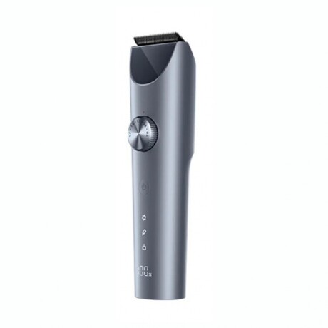 Cortadora de Pelo Inalámbrica XIAOMI Hair Clipper 2 19 Configuraciones De Longitud Cortadora de Pelo Inalámbrica XIAOMI Hair Clipper 2 19 Configuraciones De Longitud