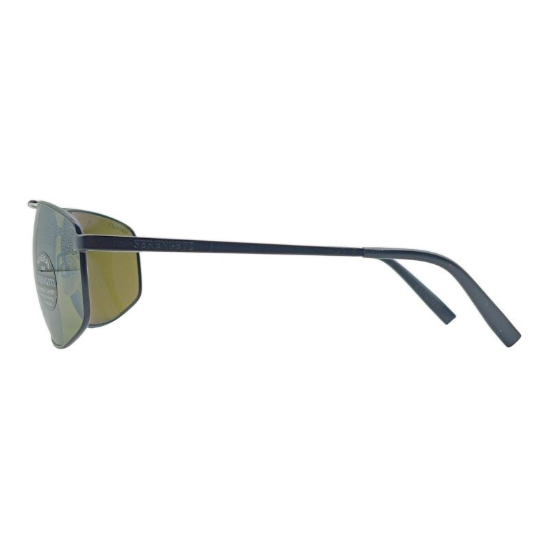 SERENGETI MODUGNO 8407 6416 130 PKM C VERDE E - Adulto - Negro negrouniforme