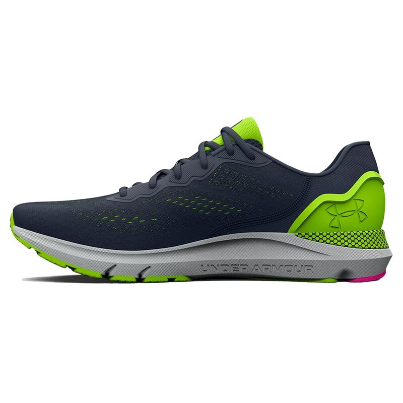 Championes Under Armour Hovr Sonic 6 Gris Fitpoint