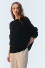 SWEATER AURORA Negro