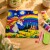 Kit de Pintura Diamante 5D Diamond Painting 30 x 30 cm DISENO 4