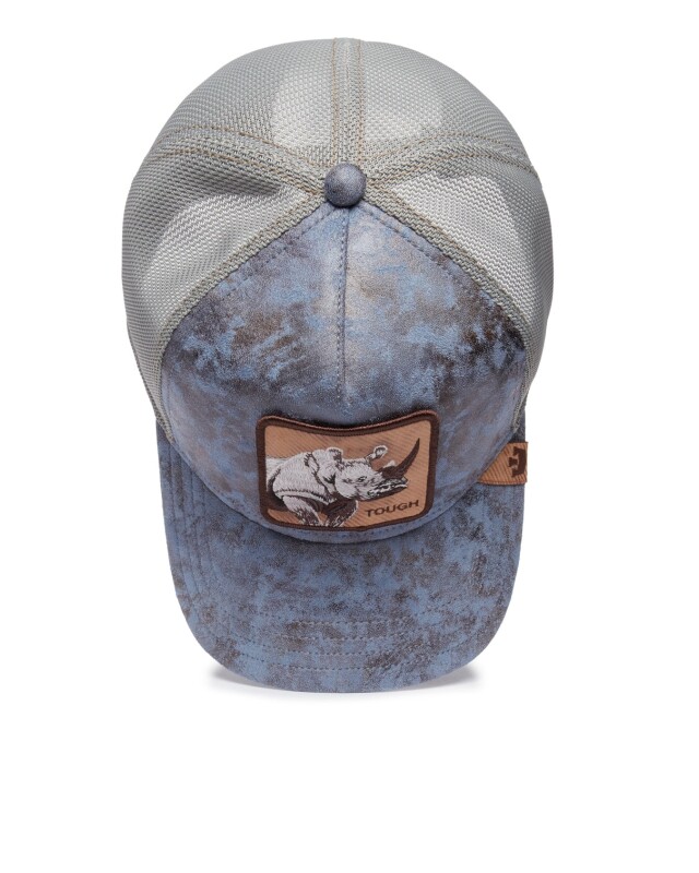 Gorra Goorin Bros Trucker Baseball - Storm Rhino Gorra Goorin Bros Trucker Baseball - Storm Rhino