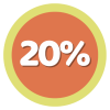 Cyber Kokino - 20 OFF