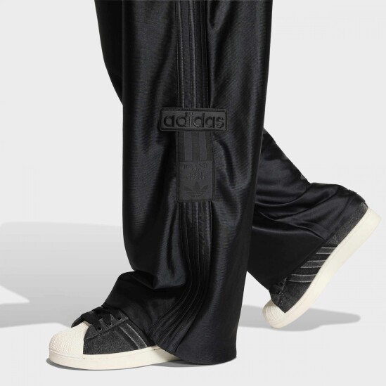 Pantalón Adidas Adibreak Negro