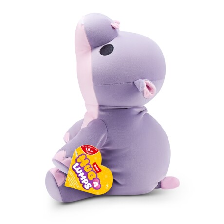 Peluche de Apego Hug a Lumps Harley 1.5KG 001