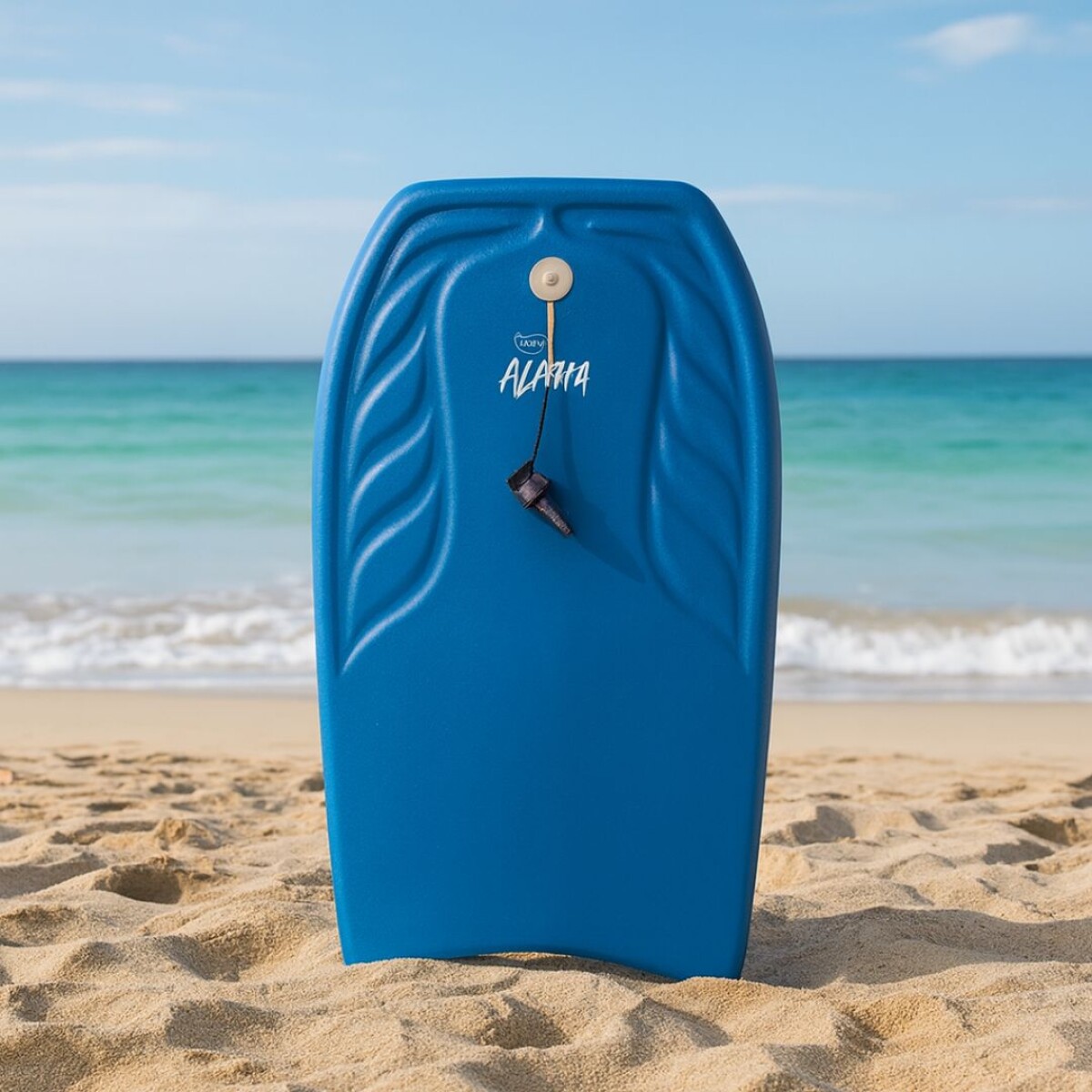 Tabla Bodyboard Infantil 57 × 35 cm Mor 