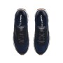 Winsor Park Low Lace Up - Hombre Navy