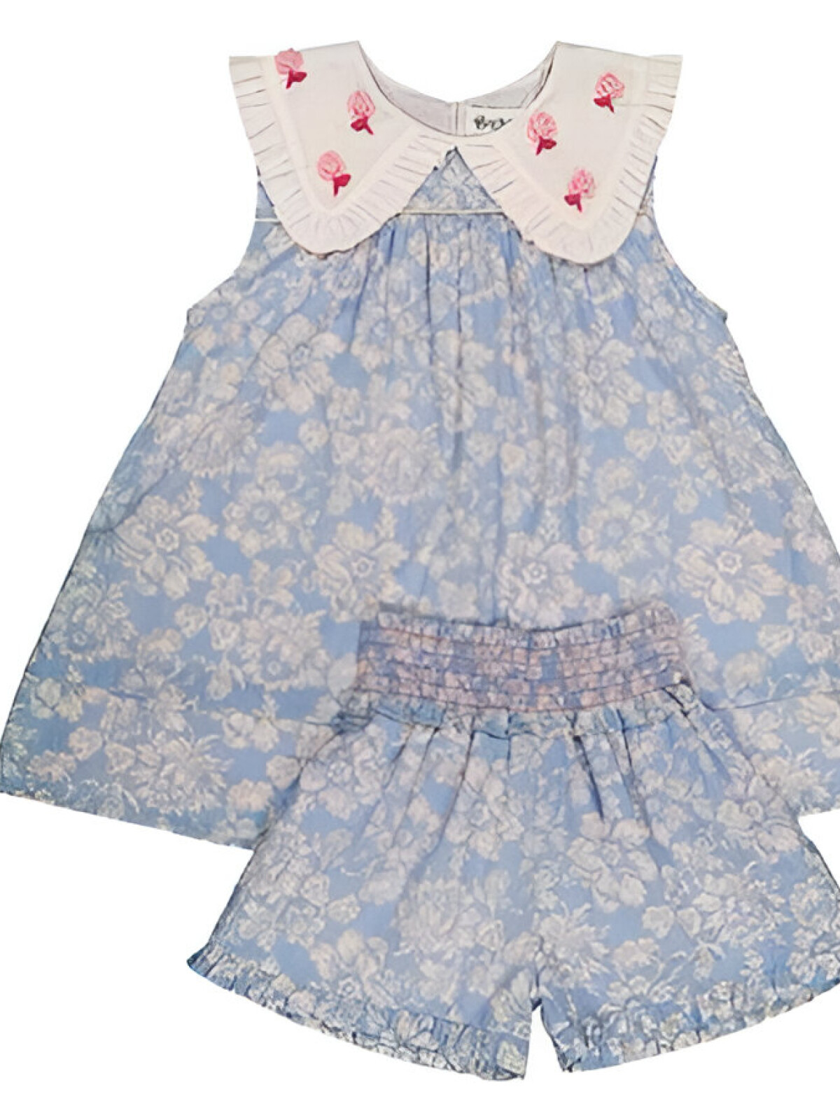 Conjunto Begoña Conjunto Begoña