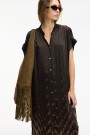 Vestido VALERY Kaki