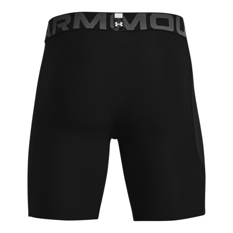 Calza de Hombre Under Armour HeatGear® Compression Negro