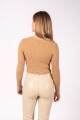 Pantalon Filo Beige
