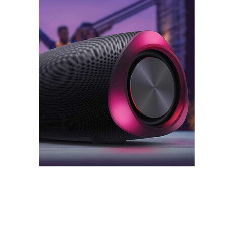 Parlante Bluetooth Philips Resistente Al Agua