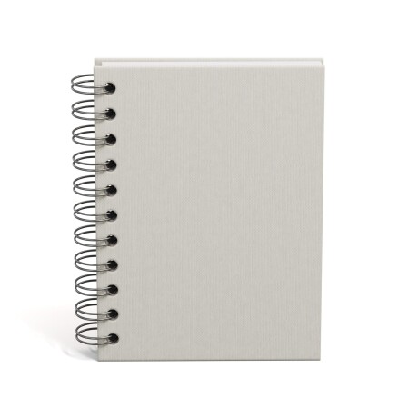 LIBRETA A6 TAPA DURA A6 TAPA DURA PAPEL