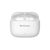 Auriculares inalámbricos Blackview AirBuds 4 color blanco Auriculares Inalámbricos Blackview Airbuds 4 Color Blanco