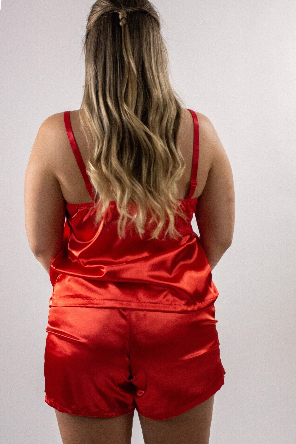Pijama Zuri Pijama Zuri