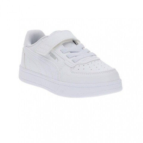 PUMA CAVEN 2.0 AC PS White