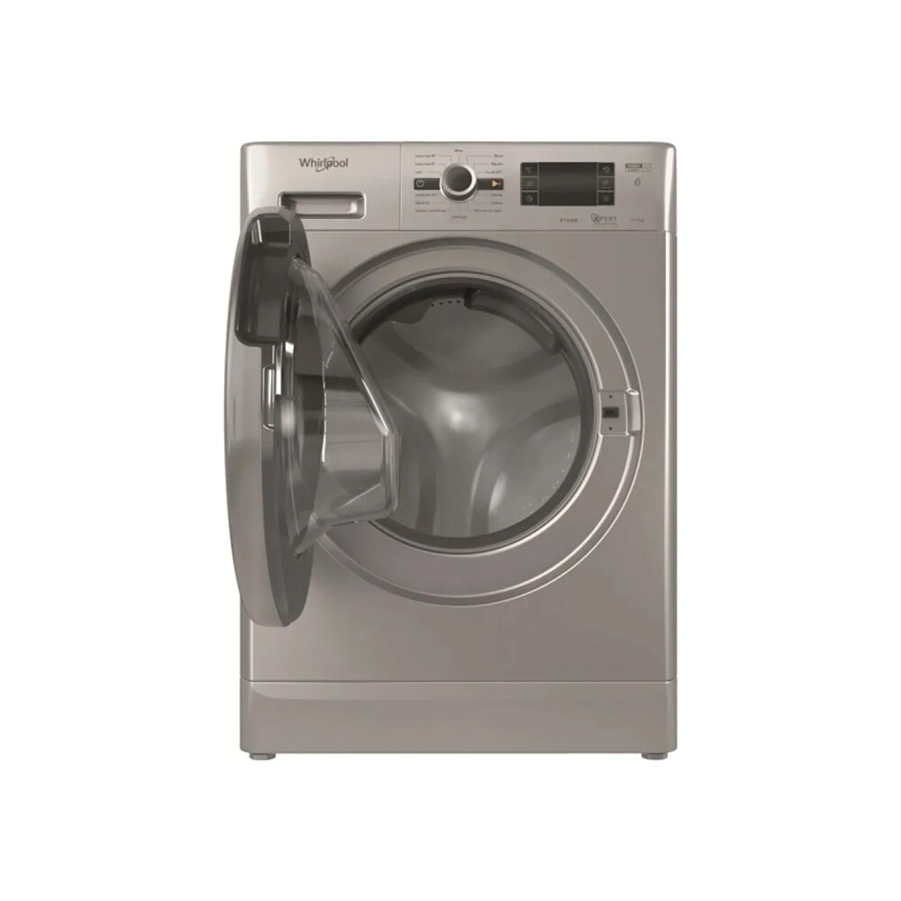 LAVASECARROPAS WHIRLPOOL WWD09SF 9KG/6KG CARGA FRONTAL Gris