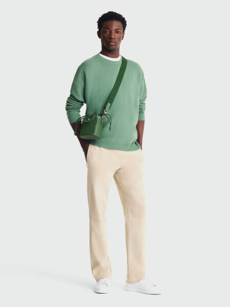 LONGCHAMP - Crossbody Le Pliage Xtra Worker XS Alta Automática