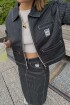 Jacket Black