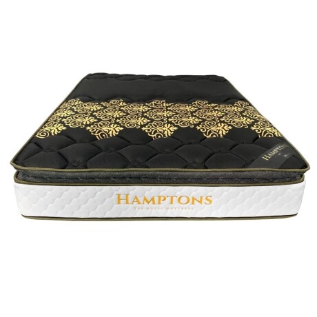 Sommier 2 plazas Hamptons Hybrid Iridium Sommier 2 plazas Hamptons Hybrid Iridium