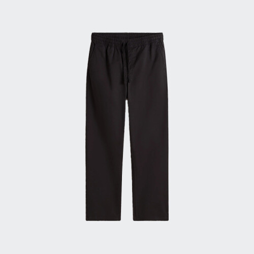 Pantalon Vans Range Relaxed Negro