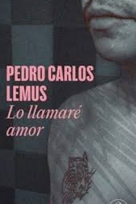 LO LLAMARE AMOR LO LLAMARE AMOR