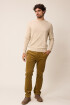 TEJIDO FAENZO POLANCO Beige