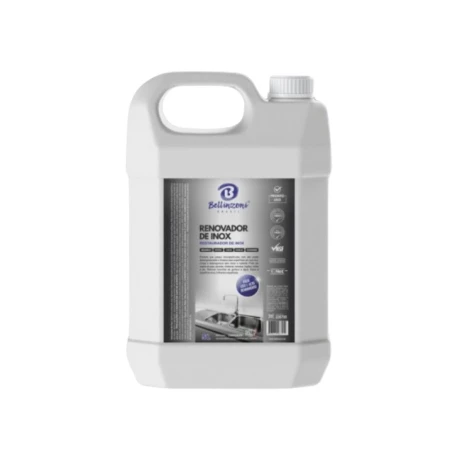 Renovador de Inox 1 kg