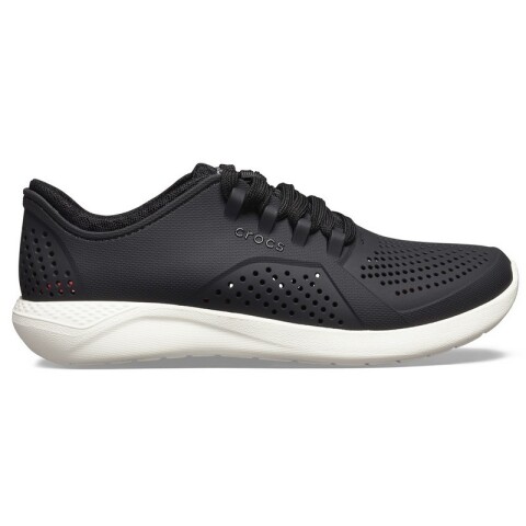 Championes Crocs LiteRide™ Pacer Negro