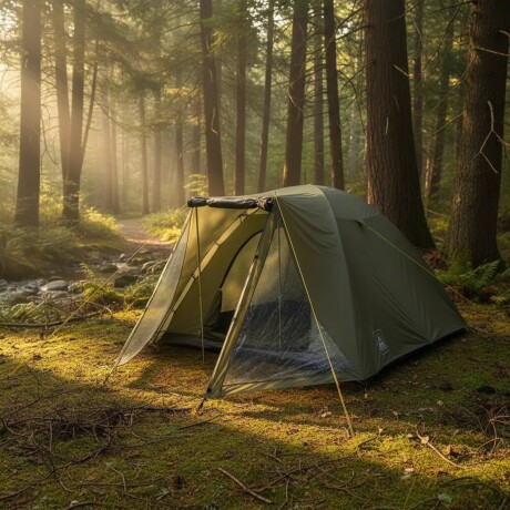 Carpa Igloo Arye Alta con Avance Cerrado 5/6 Personas Carpa Igloo Arye Alta con Avance Cerrado 5/6 Personas