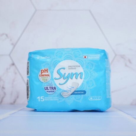 Protectores Diarios Sym Protectores Diarios Sym