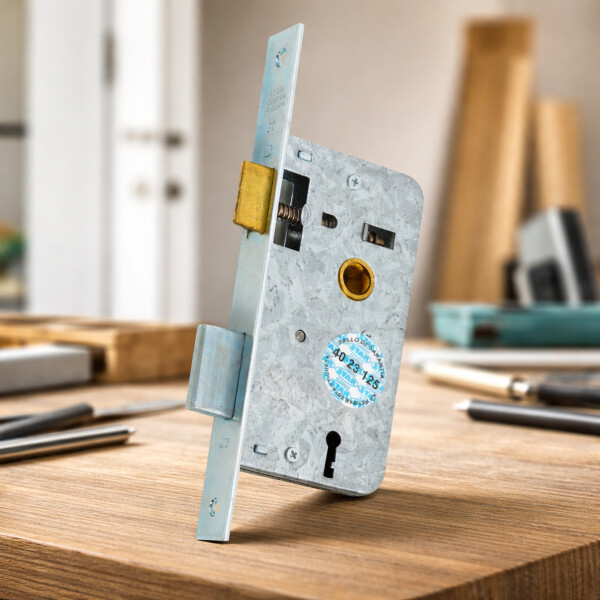 CERRADURA 8X60 STAR 30-AR H BIC REVERSIBLE Cerradura 8x60 Star 30-ar H Bic Reversible