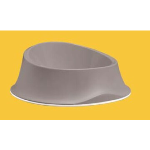 COMEDERO CHIC 1 LT TORTORA CHIARO COMEDERO CHIC 1 LT TORTORA CHIARO