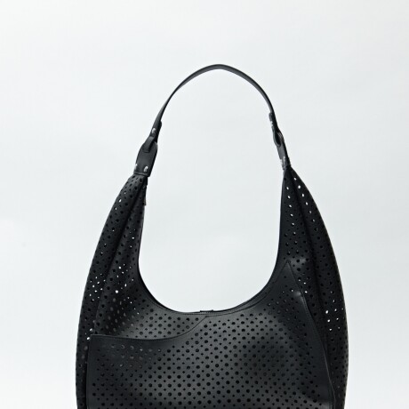 CARTERA AFIRE Negro