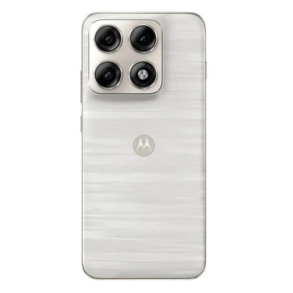 Motorola Edge 70 Pro 24(12+12)gb 512gb 5g + Regalo BLANCO
