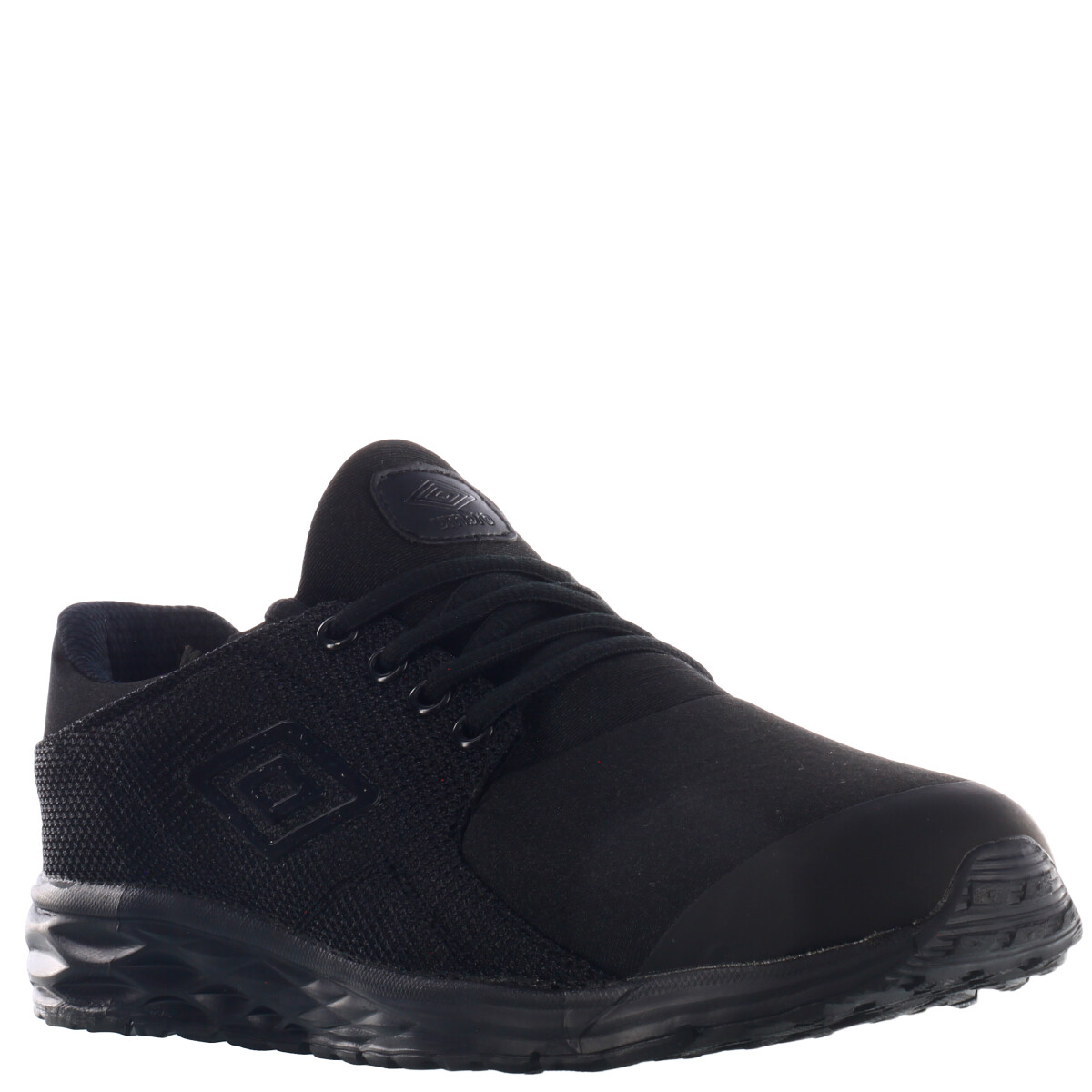 Championes de Hombre Umbro Wells Adulto - Negro 