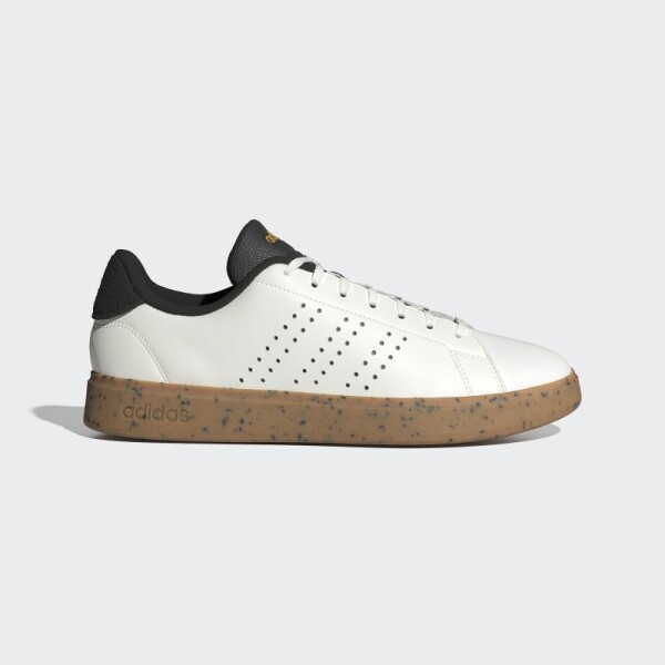 Championes Adidas Advantage 2.0 Blanco
