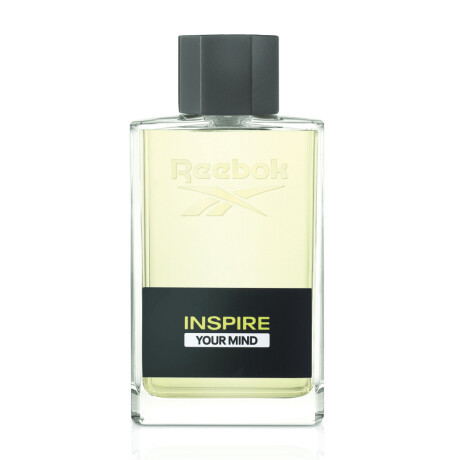 Perfume Reebok Inspire Your Mind EDT 100ml Perfume Reebok Inspire Your Mind EDT 100ml