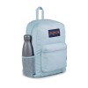 Mochila Jansport Transport Pack Celeste