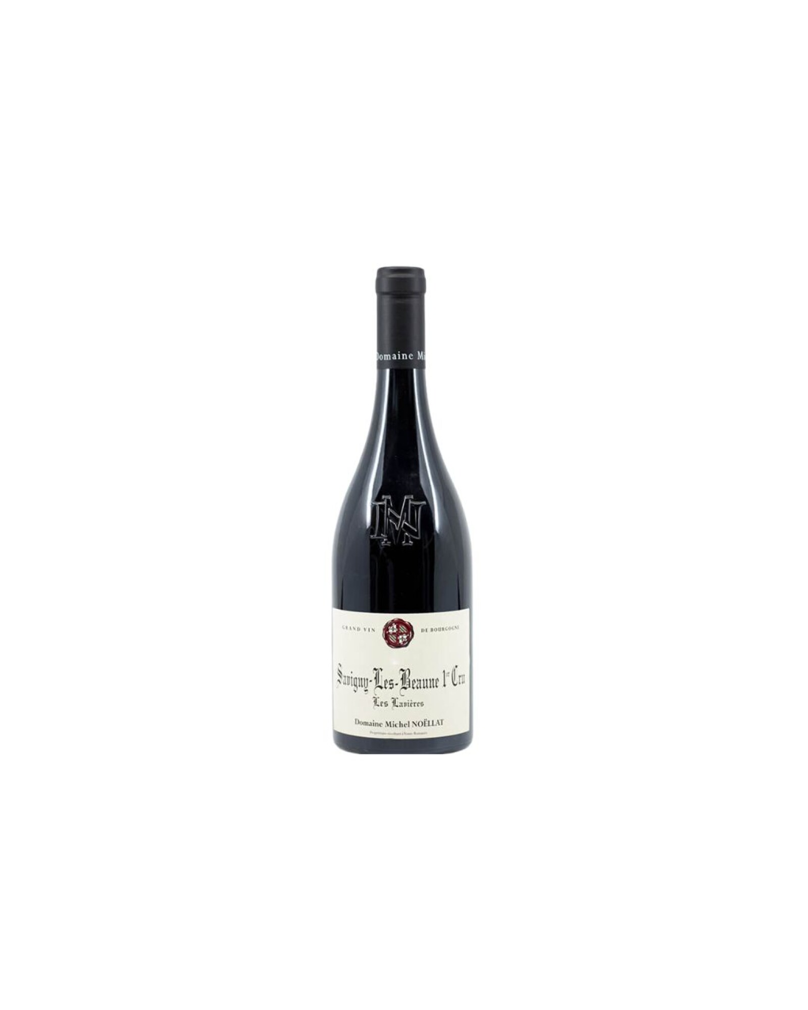 Savigny Les Beaune 1er Cru Les Lavieres — Grand Cru